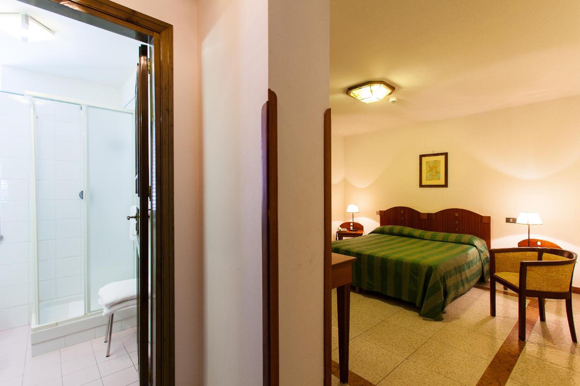 Hotel Villa D'Amato — Photos 3